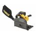 Аккумуляторная погружная пила DeWALT DCS520T2